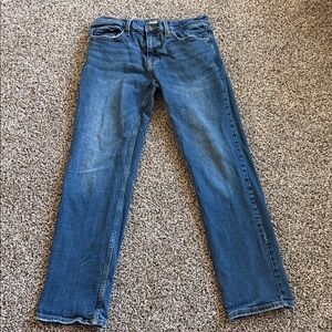 Goodfellow & Co Indigo Blue Jeans